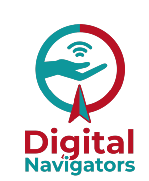 COME AND CHAT WITH THE DIGITAL NAVIGATORS